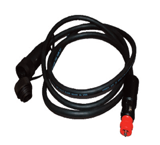 Auxiliary Power Cable